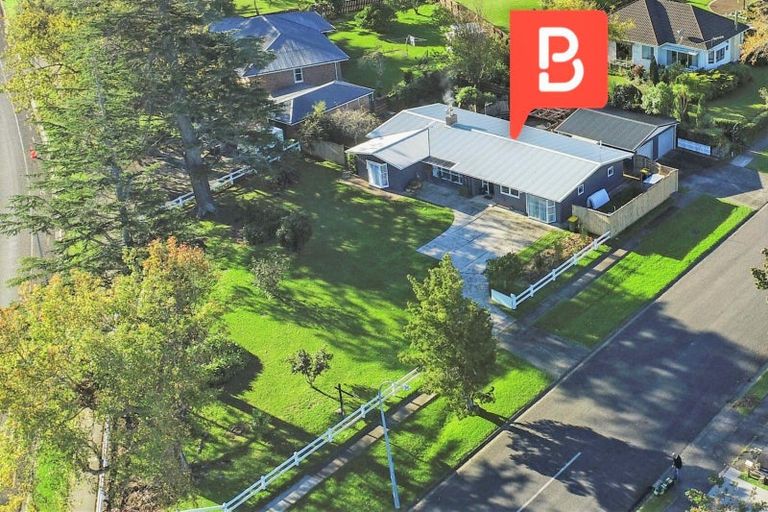 Photo of property in 2 Russell Avenue, Te Aroha, 3320