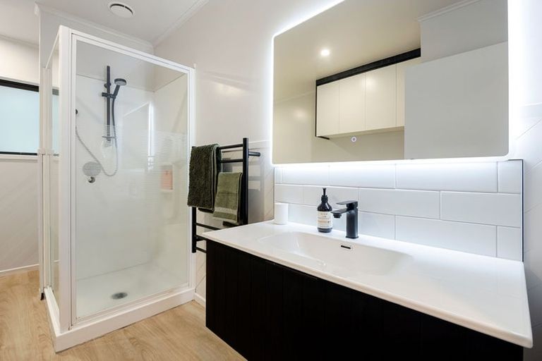 Photo of property in 3/27 Hillsborough Terrace, Hamilton Central, Hamilton, 3204