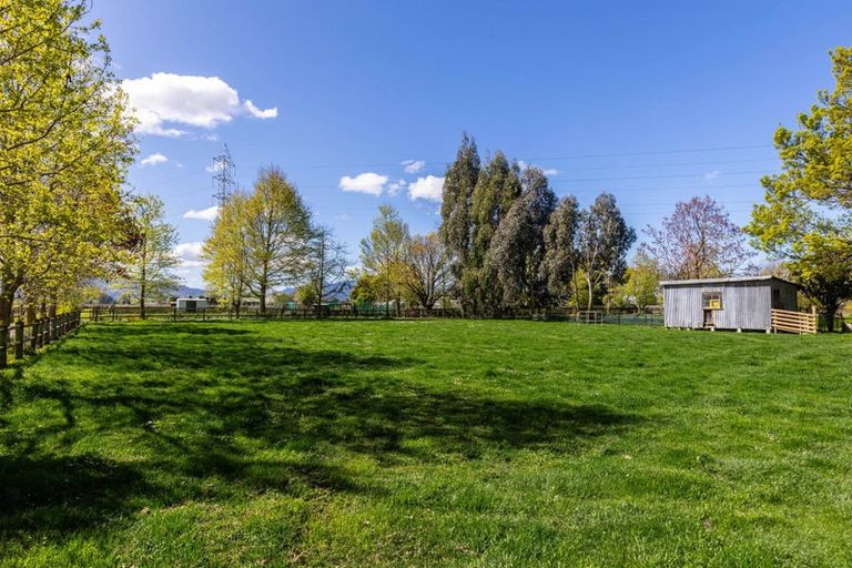 Photo of property in 19 Thomsons Ford Road, Thomsons Ford, Blenheim, 7272