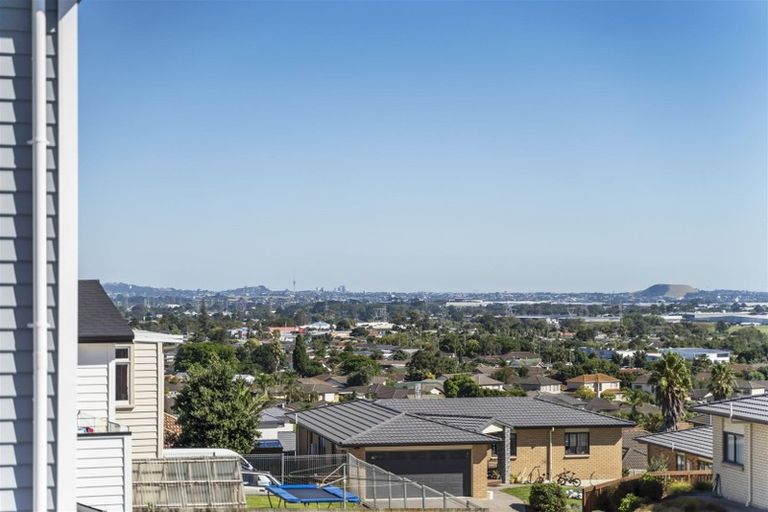 Photo of property in 36 Gospel Heights, Flat Bush, Auckland, 2019