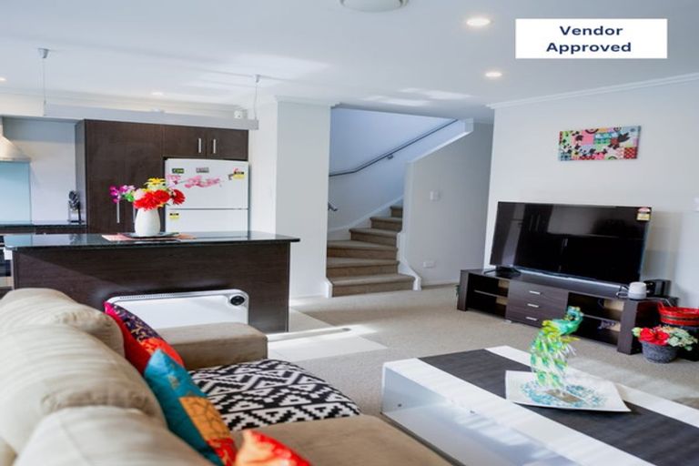 Photo of property in 4/182 Flat Bush School Road, Flat Bush, Auckland, 2019