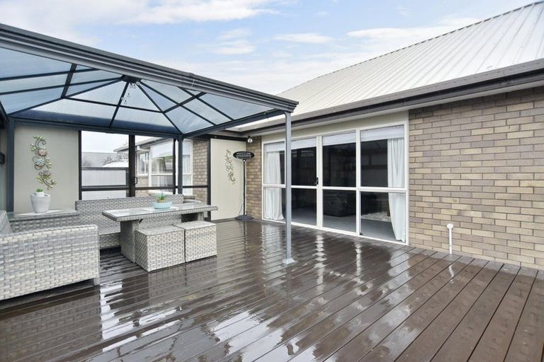 Photo of property in 53 Belcher Street, Kaiapoi, 7630