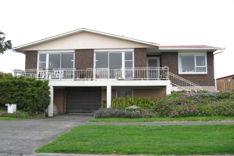 Photo of property in 57 Hume Street, Waitara, 4320
