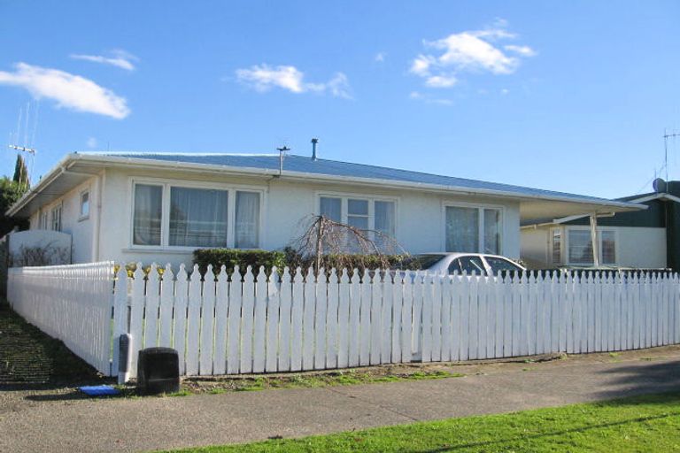 Photo of property in 14 Keith Street, Roslyn, Palmerston North, 4414