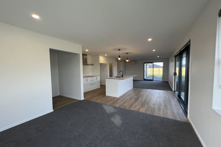 Photo of property in 65 Lenborough Drive, Rolleston, 7614