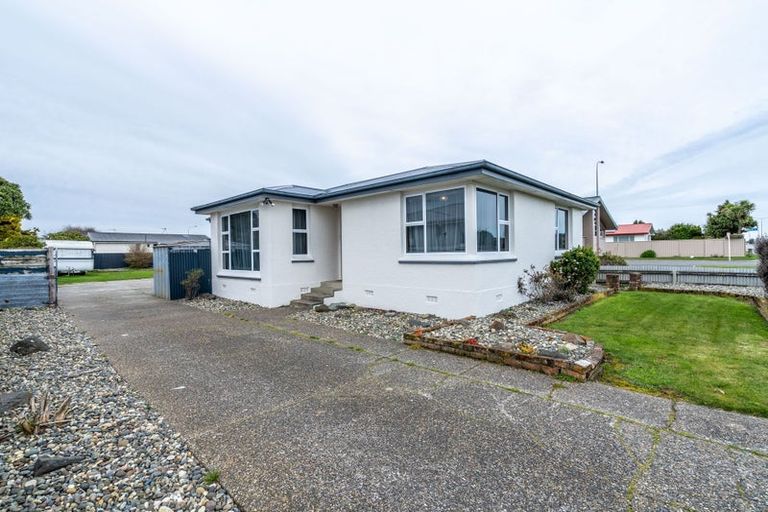 Photo of property in 17 Regent Street, Newfield, Invercargill, 9812