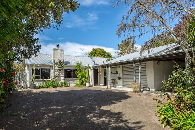 Photo of property in 92 Titoki Street, Lansdowne, Masterton, 5810