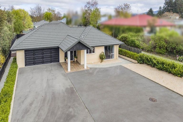 Photo of property in 4a Rata Street, Oxford, 7430