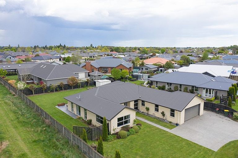 Photo of property in 208 Harrison Street, Allenton, Ashburton, 7700