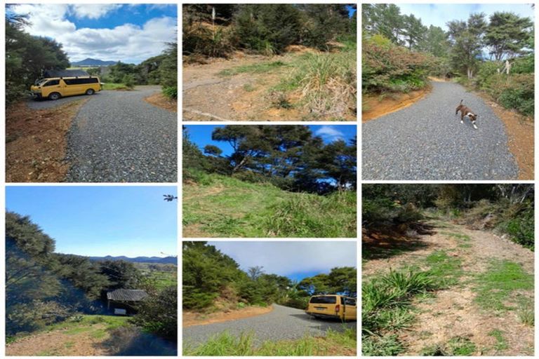 Photo of property in 4c Moana Crescent, Kennedy Bay, Coromandel, 3583