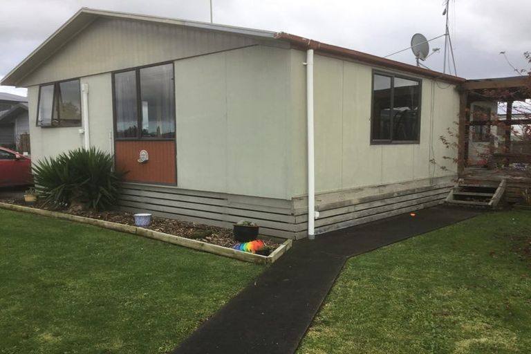 Photo of property in 17 Kilbride Road, Matamata, 3400