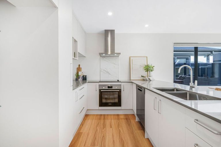 Photo of property in 43a Waiotahi Road, Kaiapoi, 7630