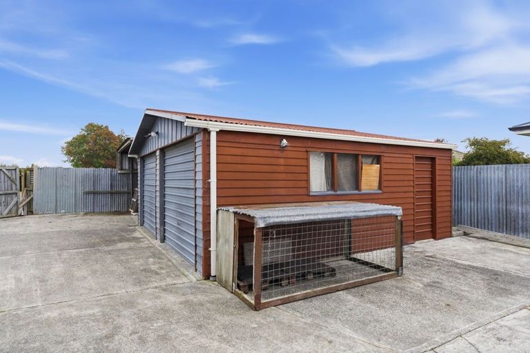 Photo of property in 1 Willock Street, Kaiapoi, 7630