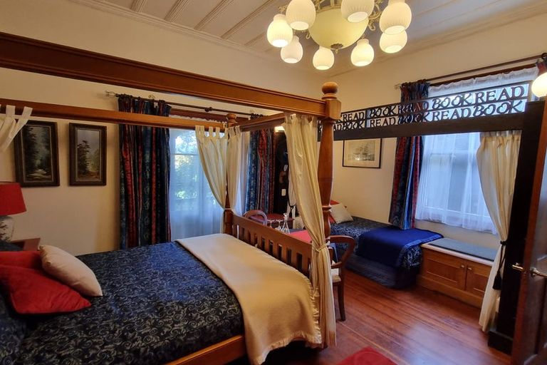 Photo of property in 3 Parnell Street, Rawene, Kaikohe, 0473