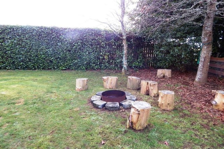 Photo of property in 3 Tau Street, Rangataua, Ohakune, 4691