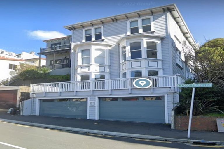 Photo of property in 133 Dixon Street, Te Aro, Wellington, 6011