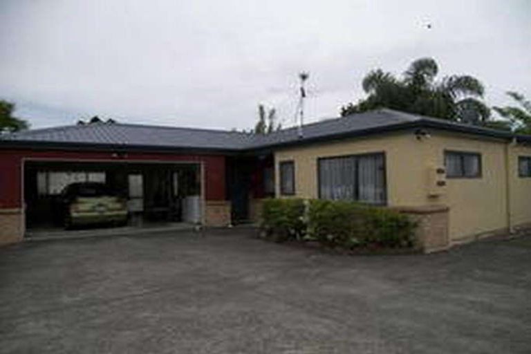 Photo of property in 5a Sunburst Street, Papakura, 2110