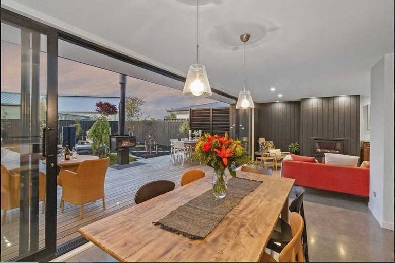 Photo of property in 103 Jimmy Adams Terrace, Lincoln, 7608