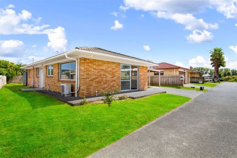 Photo of property in 92c Metcalfe Road, Ranui, Auckland, 0612