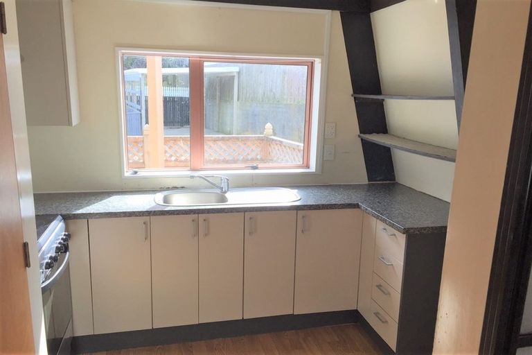 Photo of property in 37a London Road, Korokoro, Lower Hutt, 5012