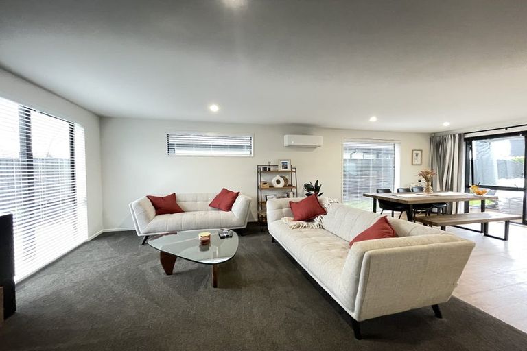 Photo of property in 10 Ruston Lane, Halswell, Christchurch, 8025