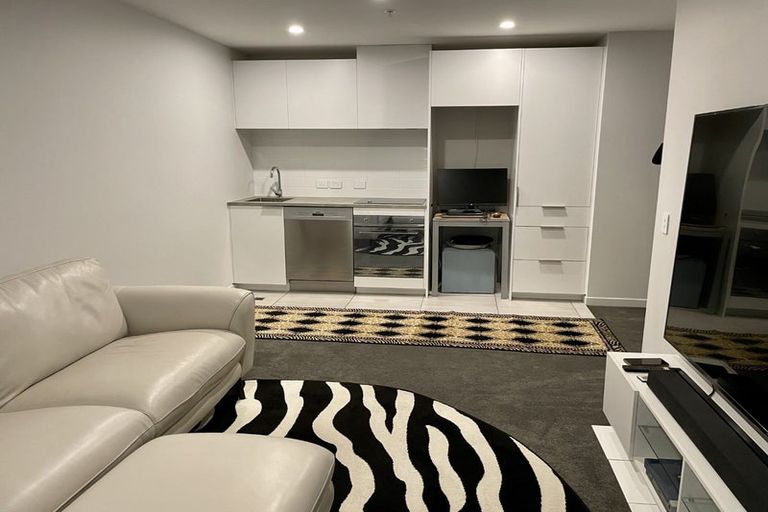 Photo of property in Pinnacle Apartments, E104/160 Victoria Street, Te Aro, Wellington, 6011