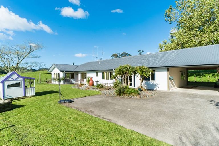 Photo of property in 598 Poripori Road, Lower Kaimai, Tauranga, 3171