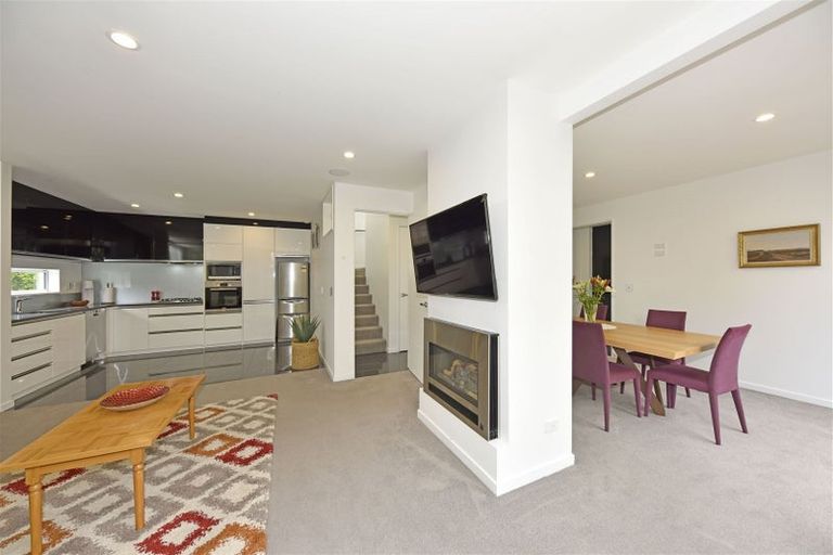 Photo of property in 14a Exeter Street, Merivale, Christchurch, 8014