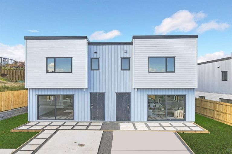 Photo of property in 56b Crestview Rise, Papakura, 2110