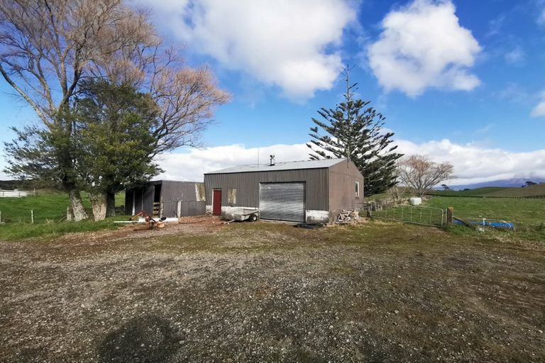 Photo of property in 157 Norfolk Road, Norfolk, Inglewood, 4388