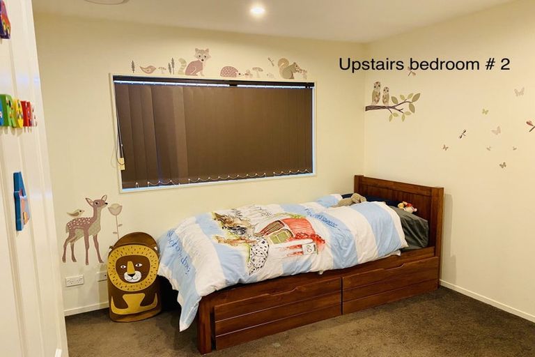 Photo of property in 11 Heidi Crescent, Flat Bush, Auckland, 2016