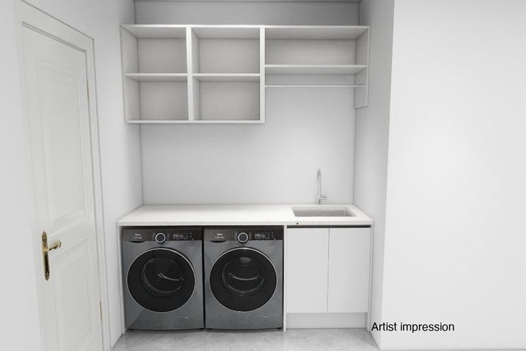 Photo of property in 21 Calder Crescent, Pokeno, 2402