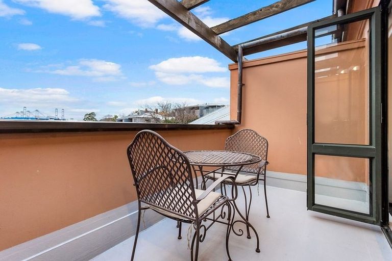 Photo of property in 19/10 Cleveland Road, Parnell, Auckland, 1052