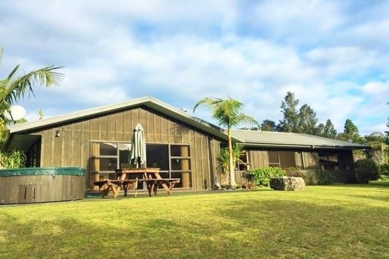 Photo of property in 184 Hikuai School Road, Hikuai, 3579