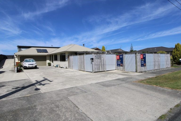Photo of property in 10 Seabury Avenue, Foxton Beach, Foxton, 4815