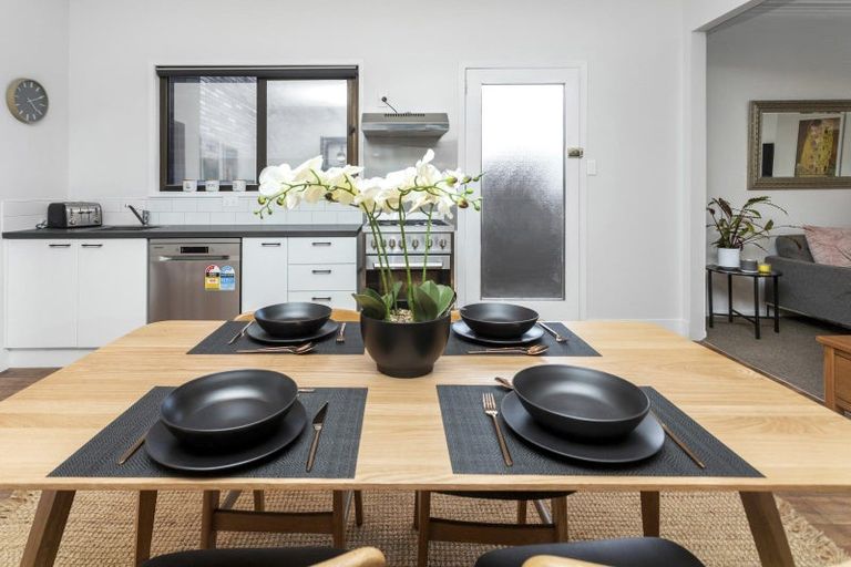 Photo of property in 1 Lincoln Street, Ponsonby, Auckland, 1021