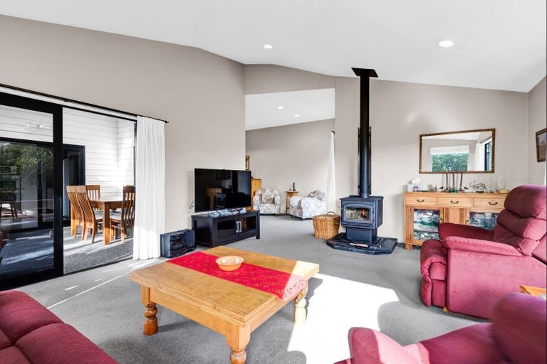 Photo of property in 737 Dudley Road Upper, Kaimiro, Inglewood, 4386