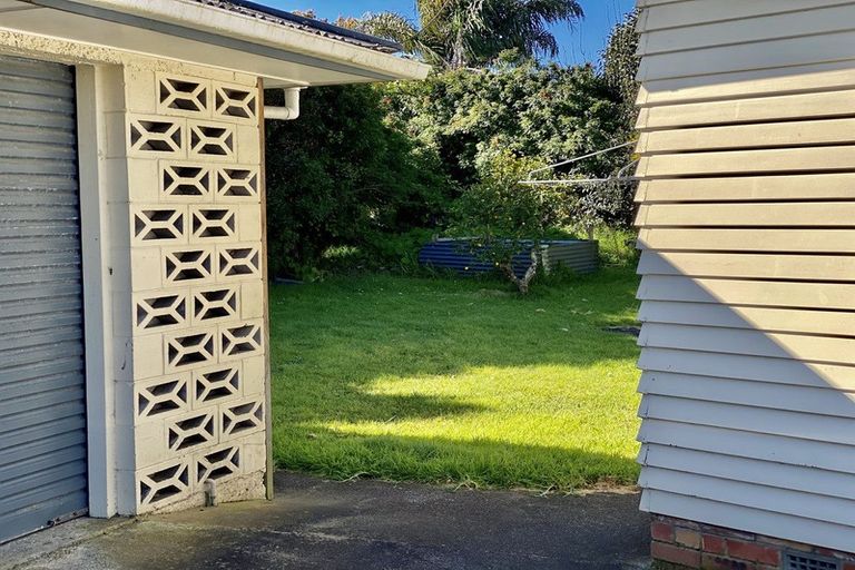 Photo of property in 119 Weymouth Road, Manurewa, Auckland, 2102