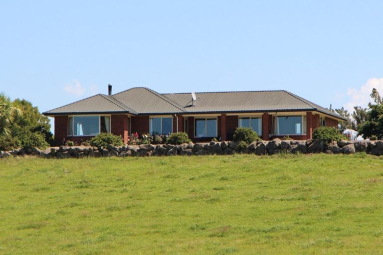 Photo of property in 587 Pleasant Point Highway, Levels, Timaru, 7975