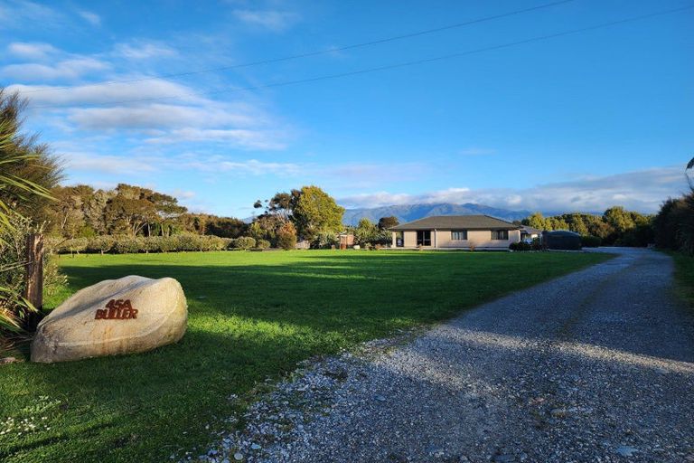 Photo of property in 1/45 Lower Buller Gorge Road, Westport, Cape Foulwind, 7892