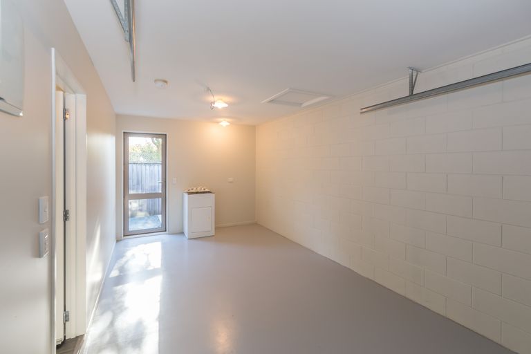 Photo of property in 3/78 Southampton Street, Sydenham, Christchurch, 8023
