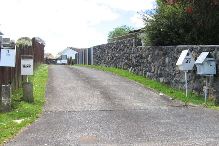 Photo of property in 1/29 Ferndown Avenue, Papatoetoe, Auckland, 2025