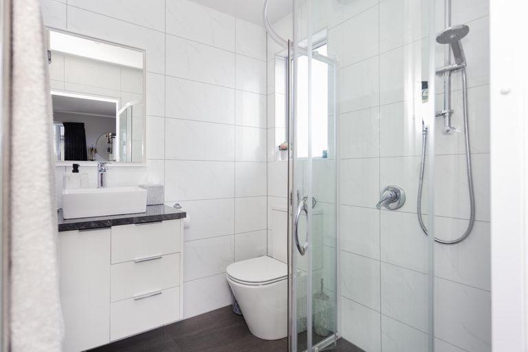 Photo of property in 3 Leven Street, South Hill, Oamaru, 9400