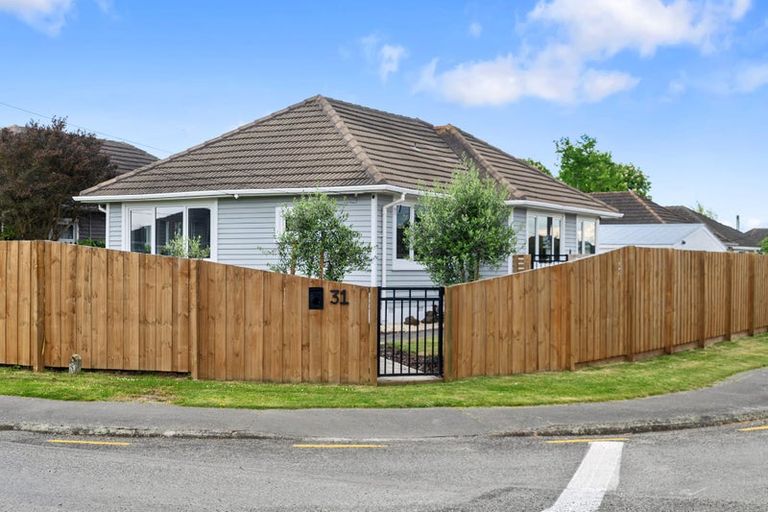 Photo of property in 31 Hercules Street, Shirley, Christchurch, 8013