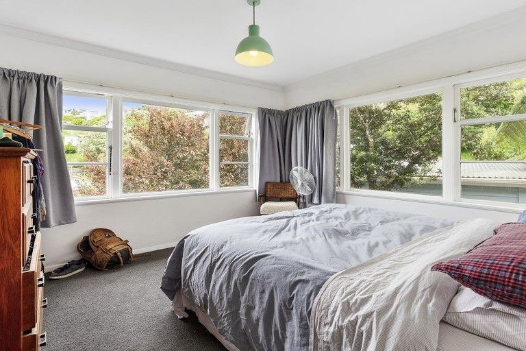 Photo of property in 18 Hepara Street, Hataitai, Wellington, 6021