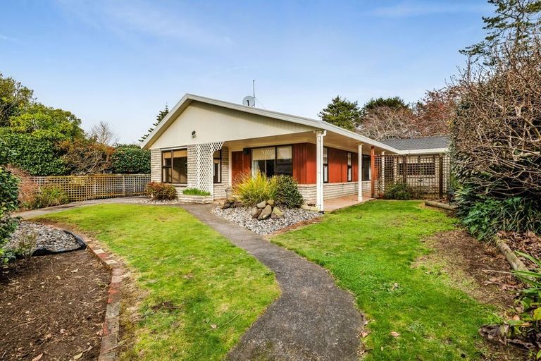 Photo of property in 21 High Street, Hawera, 4610
