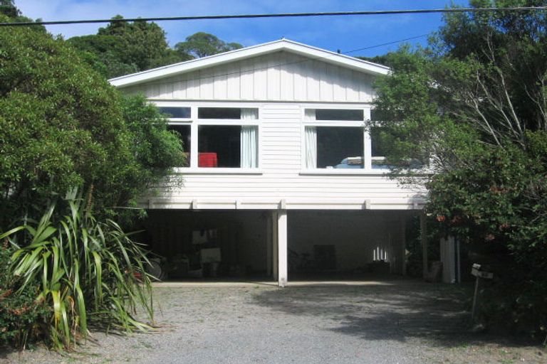 Photo of property in 89 Awarua Street, Ngaio, Wellington, 6035