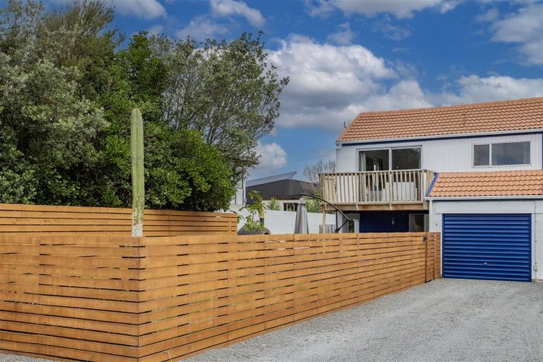 Photo of property in 1/499 Marine Parade, South New Brighton, Christchurch, 8062