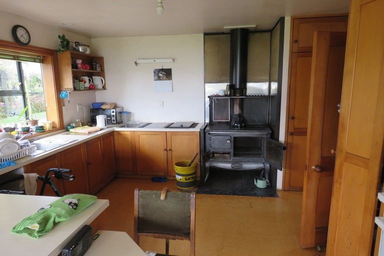Photo of property in 756 State Highway 67, Mokihinui, Westport, 7891