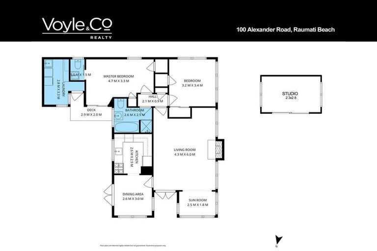 Photo of property in 100 Alexander Road, Raumati Beach, Paraparaumu, 5032